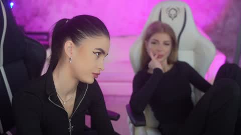 Anabel Kira Zlata Kira Elice Lana Dominika Sofy Kaila Bridget online show from January 13, 8:29 am