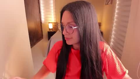 Anabel online show from November 19, 6:52 pm