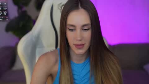 Snapshot of anabel_team054 chatting on October 1, 6:35 pm PLAYHARD054 online show from October 1, 6:35 pm