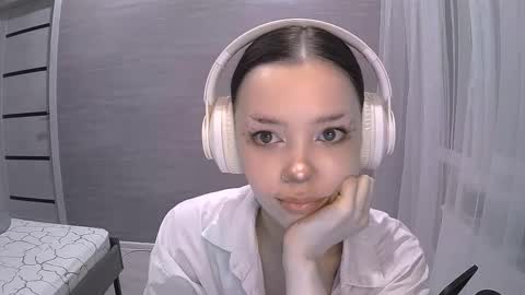 Snapshot of anabelhayre chatting on October 12, 3:58 pm Anabel online show from October 12, 3:58 pm