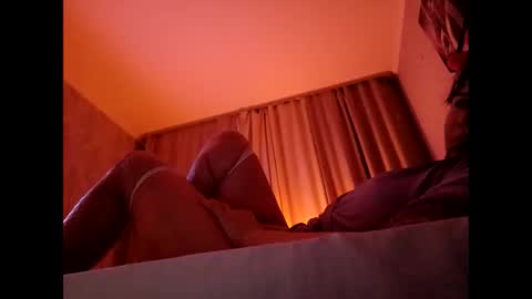 ANABELLOVEE online show from January 12, 12:49 am