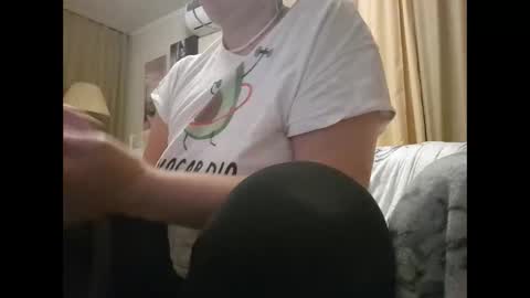 ANABELLOVEE online show from March 1, 9:14 pm