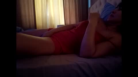 ANABELLOVEE online show from January 17, 7:08 am