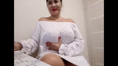 ANABELLOVEE online show from February 25, 7:06 pm