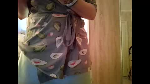 ANABELLOVEE online show from April 17, 4:25 am