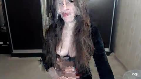 Milana online show from February 18, 1:59 am