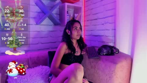 Snapshot of anaelle_bardin chatting on January 12, 5:44 pm Anna online show from January 12, 5:44 pm