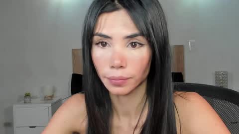 Ana Henao or Annie... Follow me ahenaocb Insta  X online show from April 12, 8:11 pm