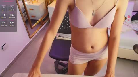 Anahi  online show from September 29, 7:30 pm