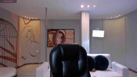 Anais Nin  online show from March 8, 12:18 pm