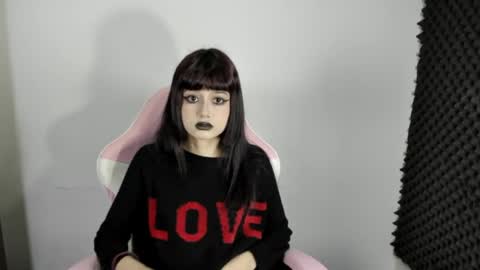 ANAIS online show from May 22, 10:41 pm