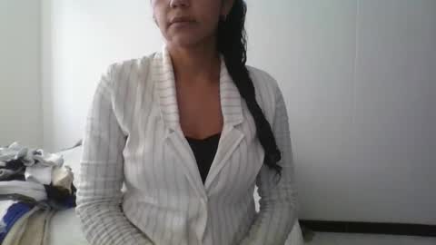 ANA online show from April 27, 7:22 pm