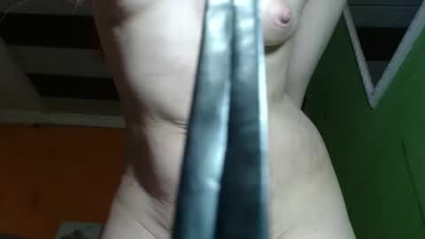 Pamela online show from February 14, 2:23 pm