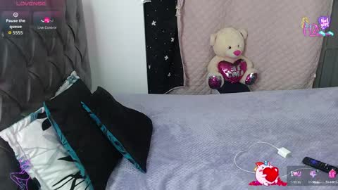 analiz_ online show from April 2, 8:01 am