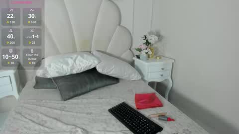 anamonroee online show from December 19, 8:12 pm