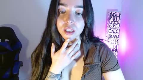 ana 3 online show from November 25, 1:30 am