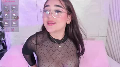 Anasha online show from February 14, 5:53 am