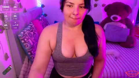 Ana online show from October 8, 2:32 pm