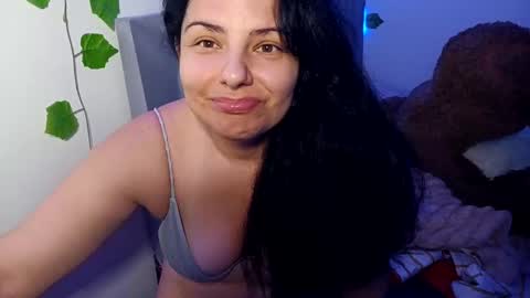 Ana online show from October 18, 6:21 pm