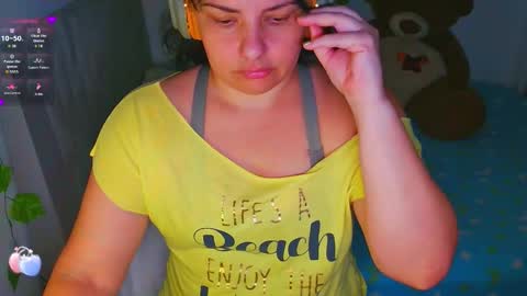 Ana online show from March 10, 2:21 pm