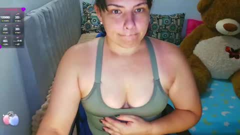 Ana online show from June 9, 1:32 pm