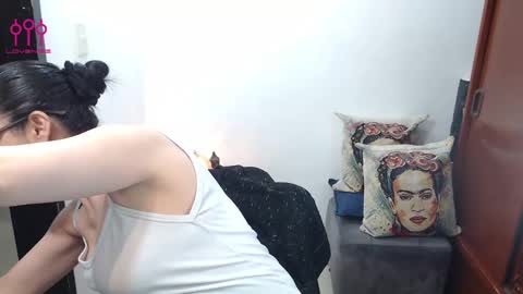  Anastacia  online show from March 6, 1:58 am