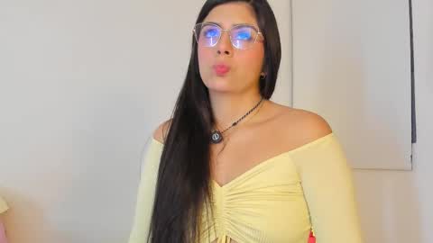 Anastacia online show from February 22, 3:18 am