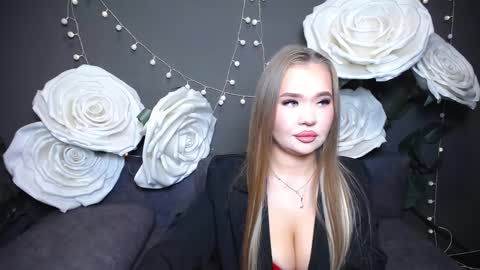 anastacyyellig online show from November 5, 7:41 pm