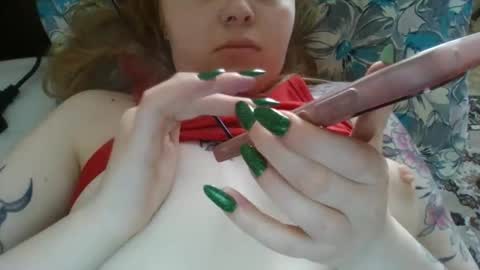 Anastasia online show from March 17, 4:38 am