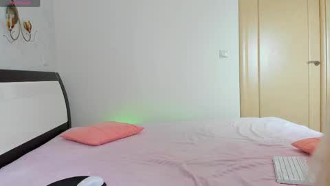 Sexy girl online show from May 4, 1:20 am