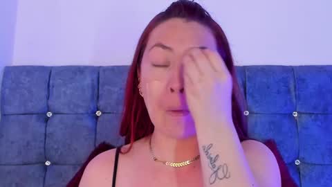 Anastasia online show from February 28, 11:36 am