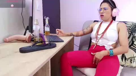 anastasia online show from March 20, 5:07 pm