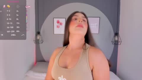 Snapshot of anastasia_lauren chatting on September 11, 9:04 pm Ana online show from September 11, 9:04 pm