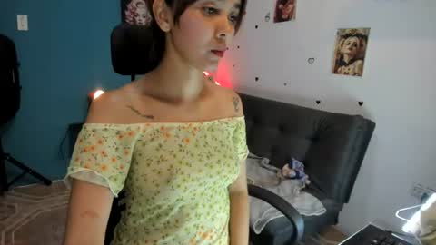 anastasia online show from June 27, 4:02 am