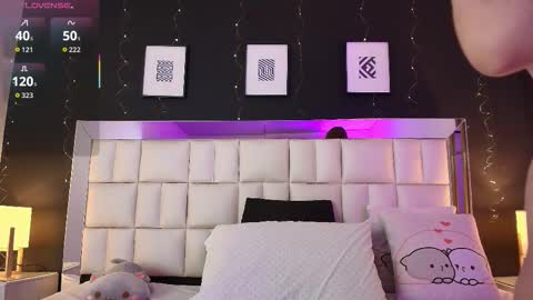 Snapshot of anastasia_windel chatting on October 19, 8:44 pm Anastasia online show from October 19, 8:44 pm