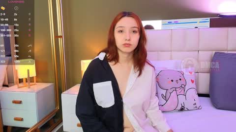 Snapshot of anastasia_windel chatting on January 26, 3:06 am Anastasia online show from January 26, 3:06 am