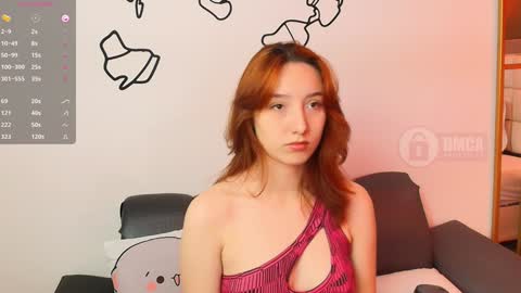 Snapshot of anastasia_windel chatting on January 28, 3:15 am Anastasia online show from January 28, 3:15 am