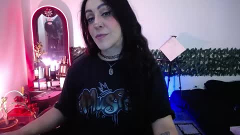 Jennyfer.... but u can say me Anastasia online show from February 28, 6:46 am