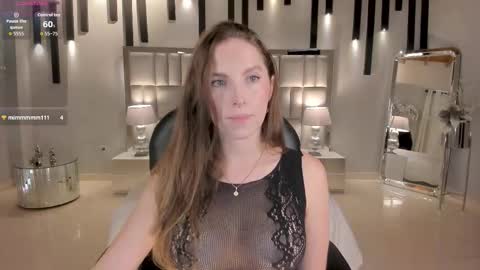 A N A S T A S I A  online show from December 19, 1:36 pm