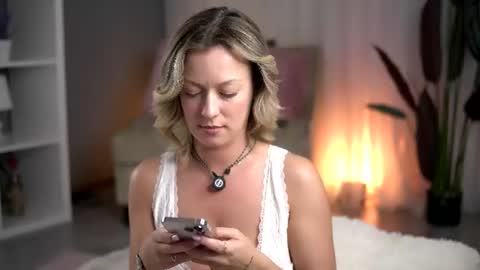 AnastasiaMills online show from July 5, 7:41 pm