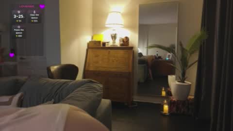 Anastasia online show from March 21, 10:48 pm