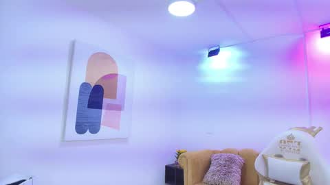 Anastasia  online show from January 6, 3:43 am