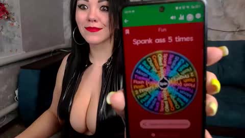 AnastasiyaXLove online show from March 23, 5:19 pm