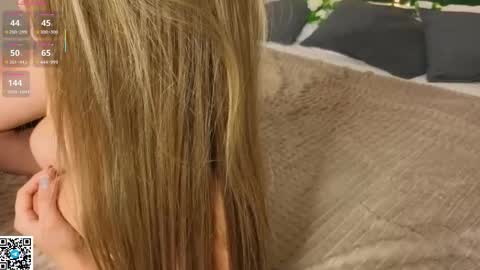 Anastasia online show from February 5, 7:00 am