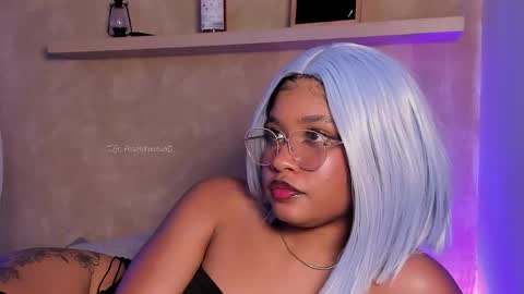 Anastassia online show from June 5, 8:37 pm