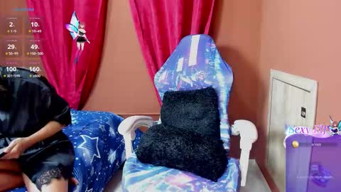anazztasia_squirt online show from February 5, 7:06 pm