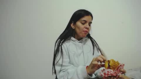 Andy   online show from March 2, 12:10 am