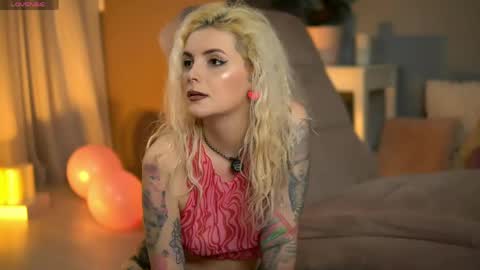 Rosse online show from April 17, 9:55 am