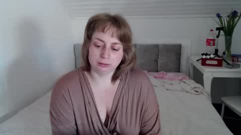 Andorphin online show from March 2, 7:15 am