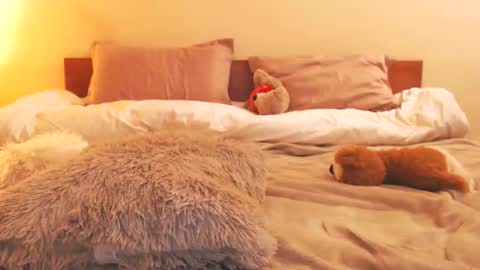 Andra online show from February 11, 4:30 pm